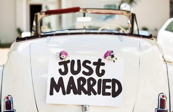 Trouwen met een persoonlijke twist: inspiratie voor jullie eigen stijl